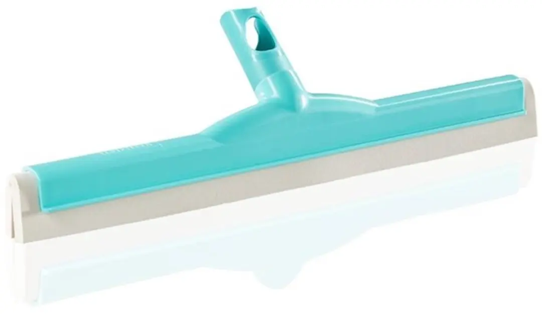 Leifheit Watertrekker Kop XL Click System 45cm - Turquoise