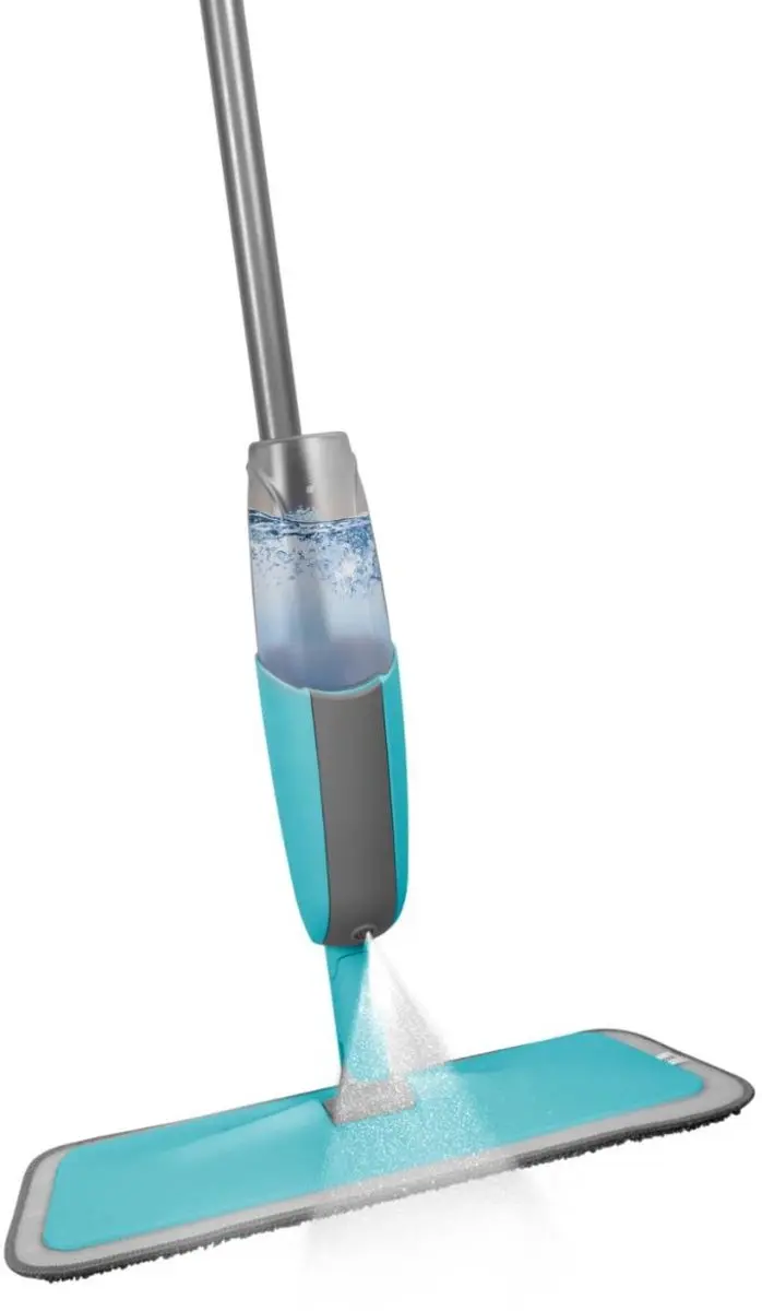 Alpina Spray Mop Dweilsysteem