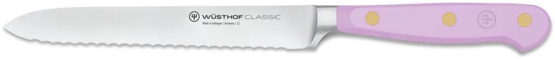 Wusthof Classic Messenblok 5-delig - 4 Messen - MPN 1091770502