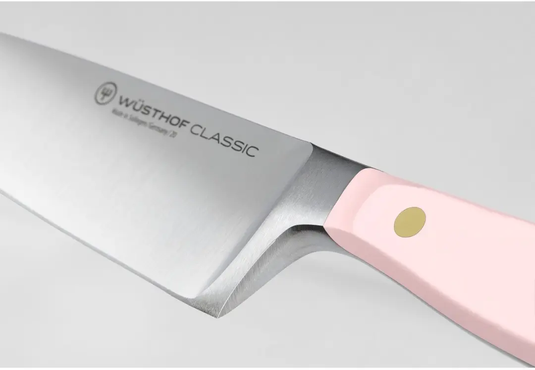 Wusthof Classic Messenblok 5-delig - 4 Messen - MPN 1091770502