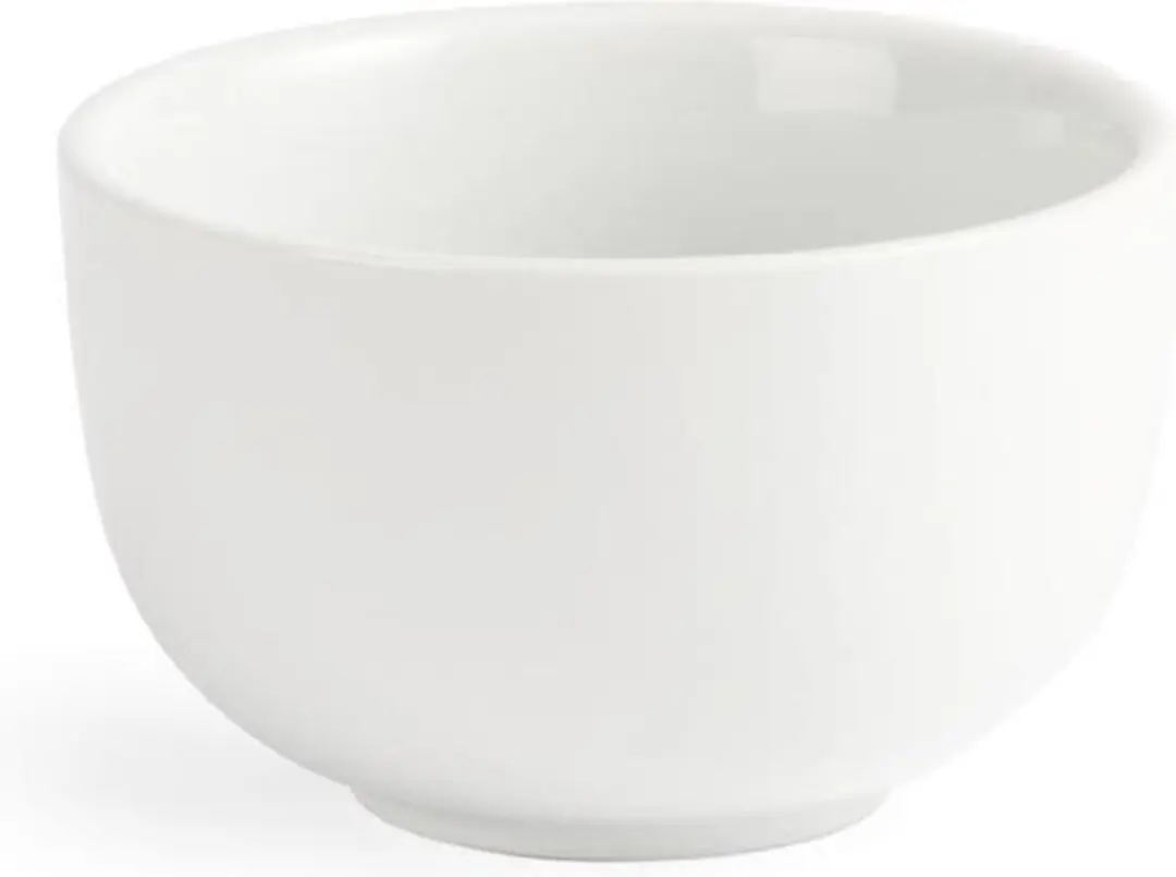Olympia Whiteware Suikerkommen 20cl - 12 Stuks - Multicolor