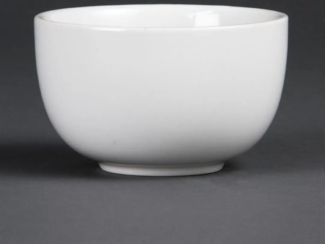 Olympia Whiteware Suikerkommen 20cl