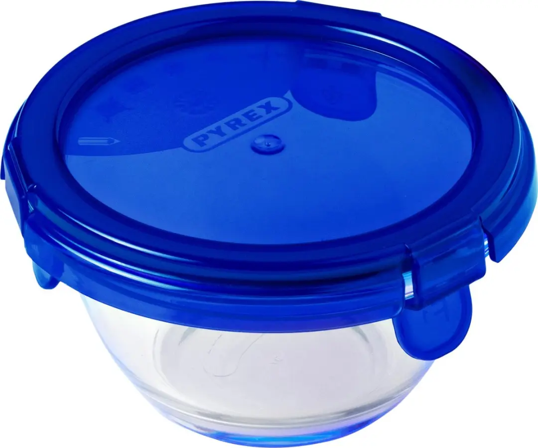 PYREX Cook & Go Schaal Rond 200ml