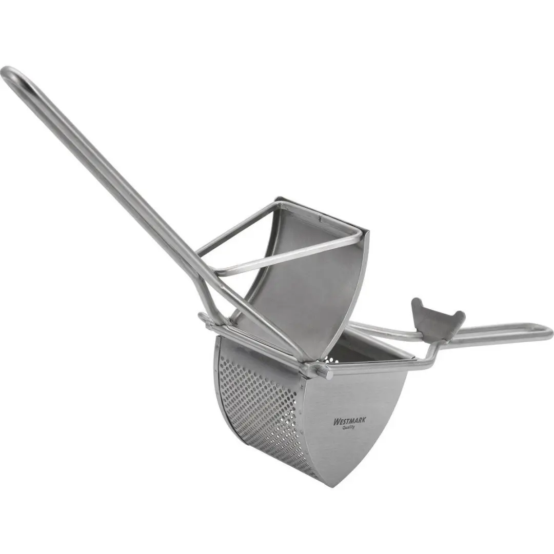 Westmark Pureeknijper Triangel 30cm