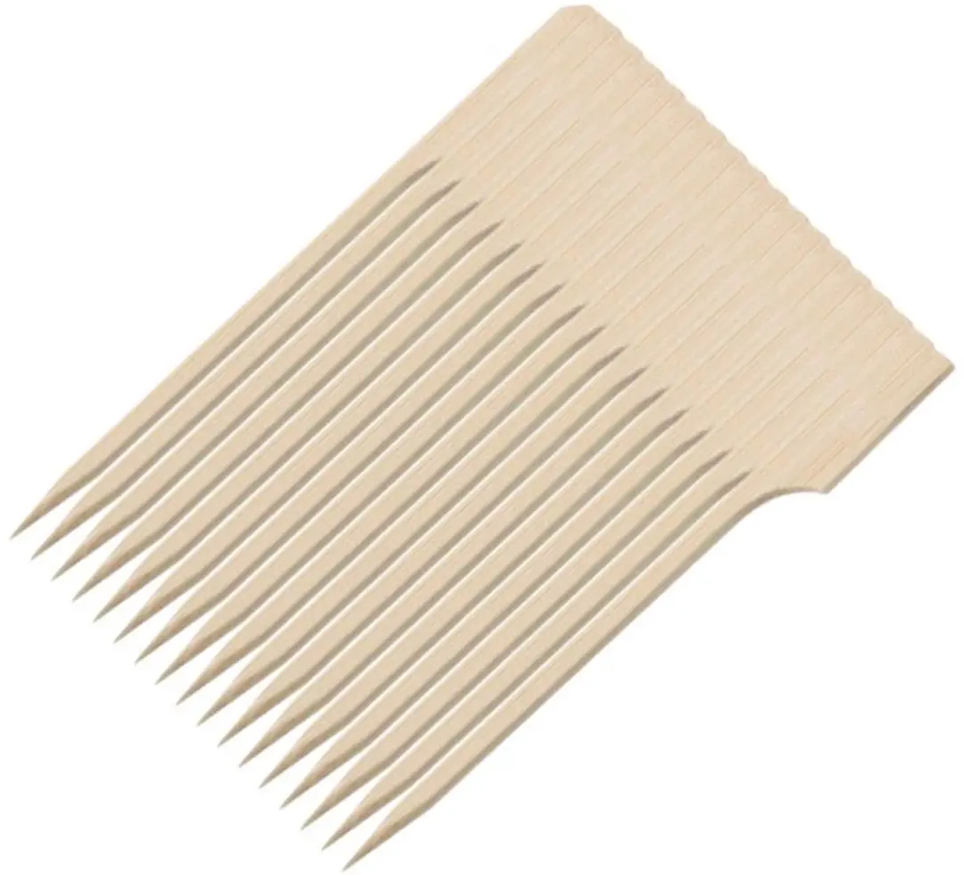 Fackelmann Houten Prikkers 9cm