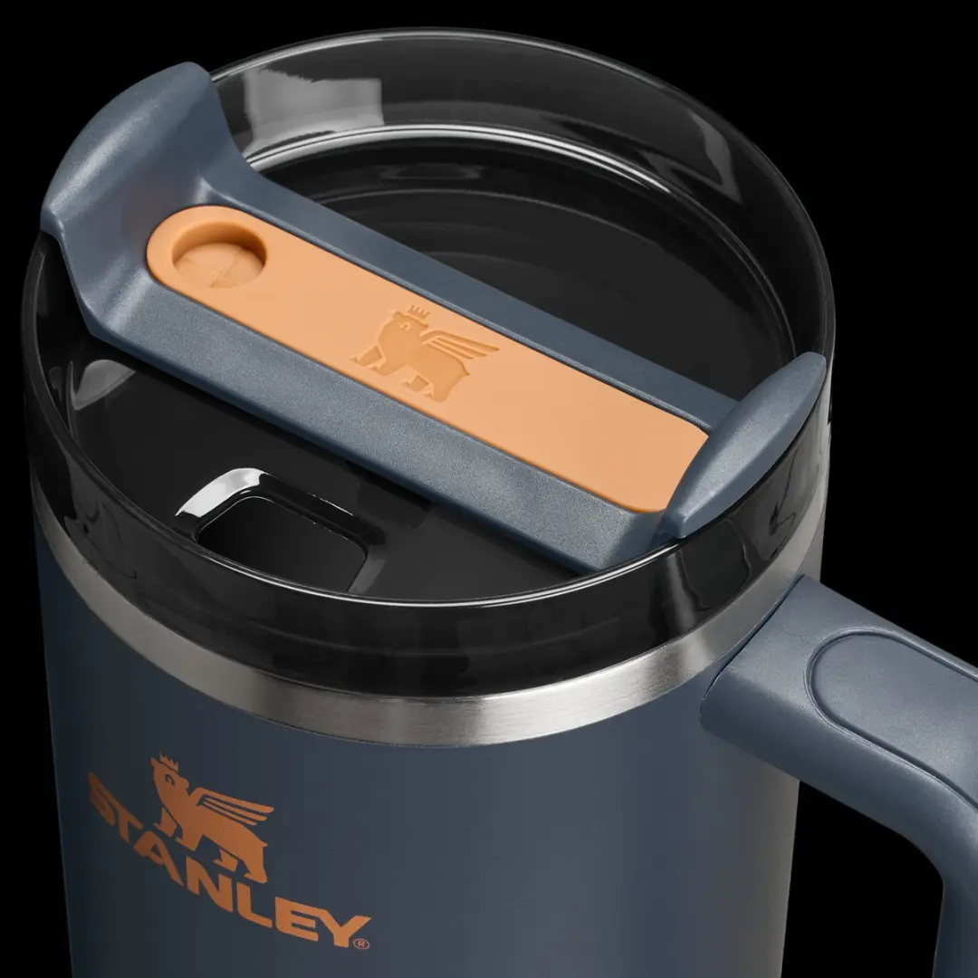 Stanley Quencher H2.O FlowState Tumbler 1,18L - Twilight - afbeelding 3 van 6