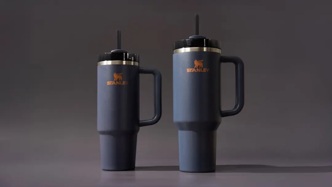 Stanley Quencher H2.O FlowState Tumbler 1,18L - Twilight - afbeelding 6 van 6