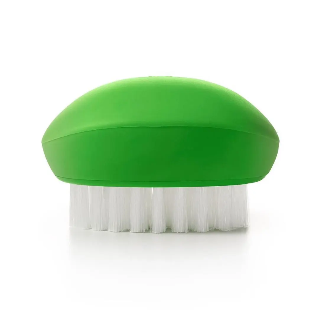 OXO Good Grips Groenteborstel - Groen