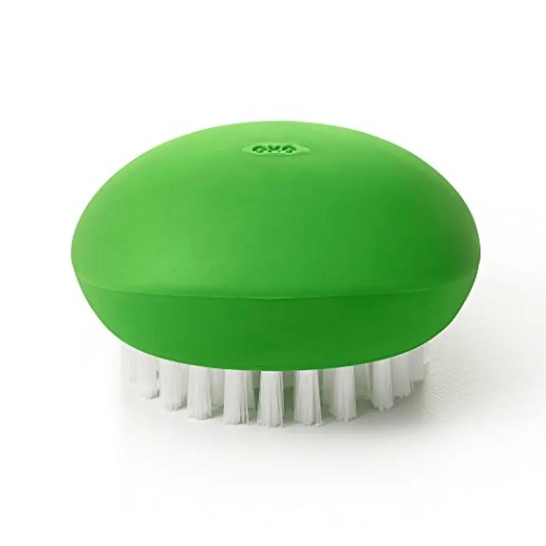 OXO Good Grips Groenteborstel - Groen