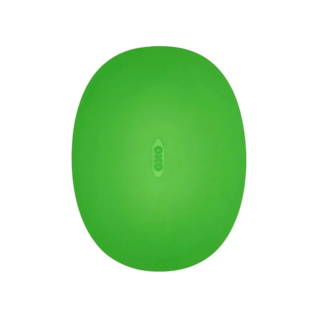 OXO Good Grips Groenteborstel - Groen
