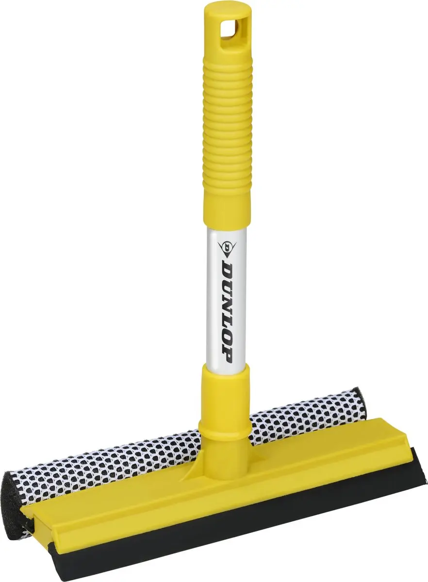 Dunlop Autoruitenreiniger Telescopisch