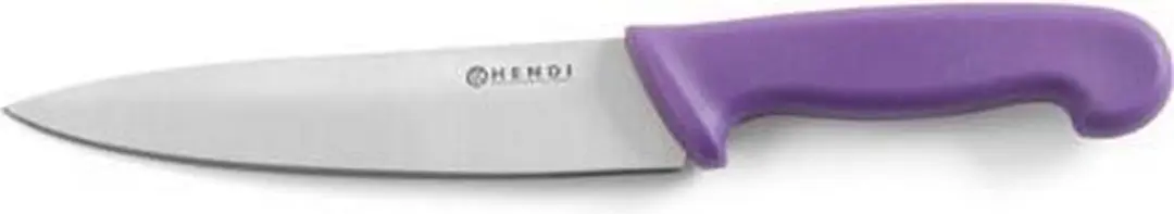 Hendi Koksmes 385mm