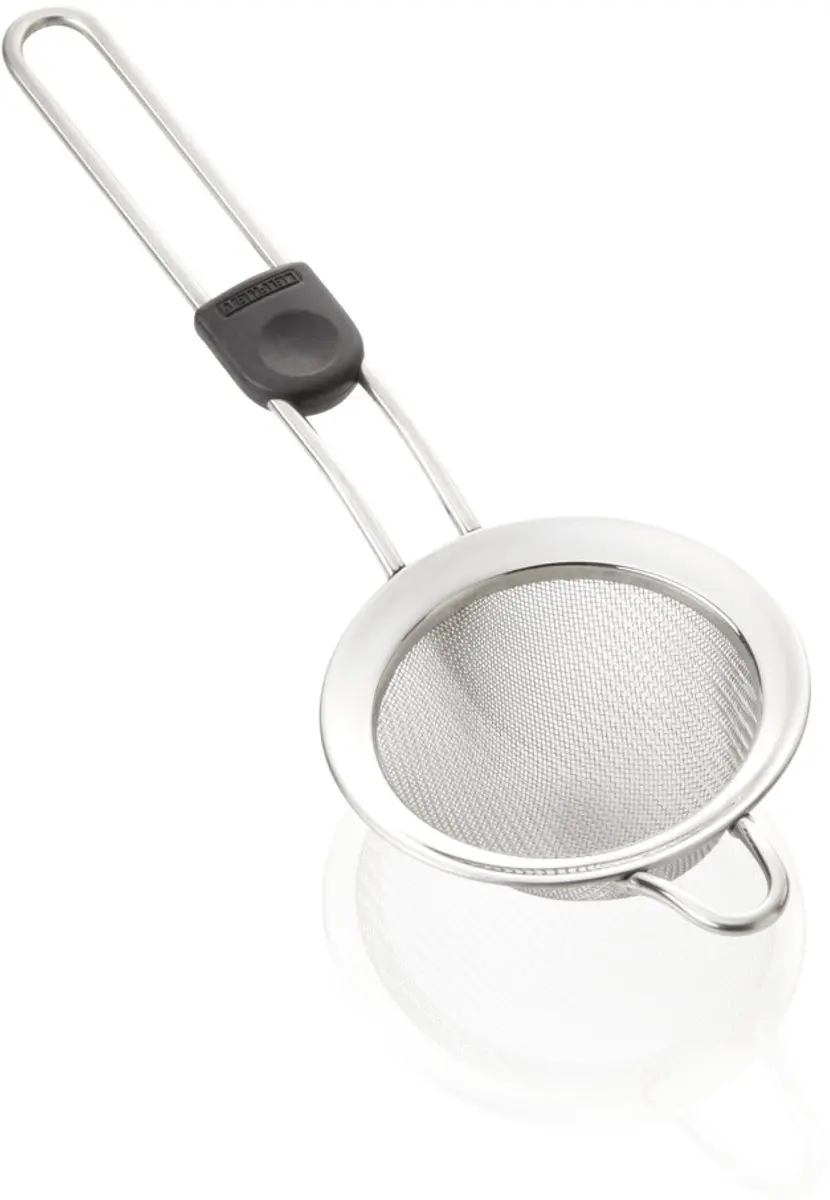 Leifheit Proline Keukenzeef 7,5cm RVS