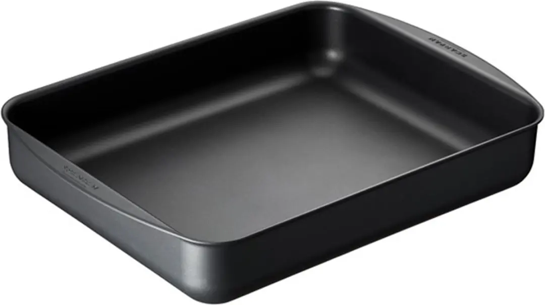 Scanpan Classic Braadslede 44x32cm - Blank - afbeelding 2 van 2