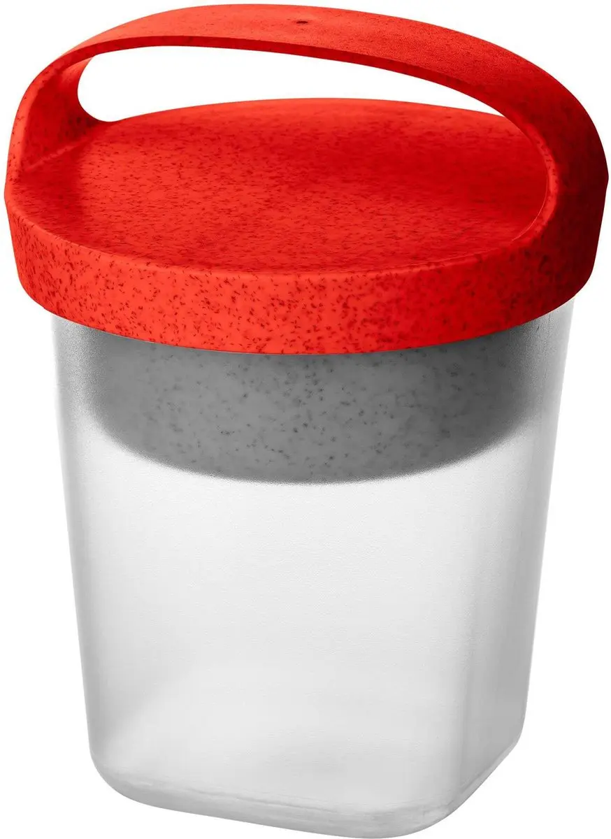 Koziol Buddy Snackbox 500ml