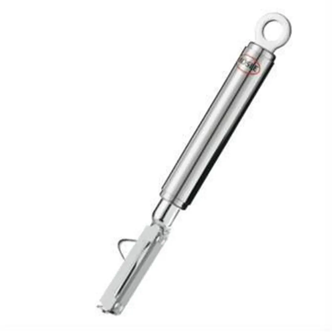 Rösle Dunschiller RVS 2,5cm - Zilver