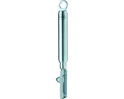 Rösle Dunschiller RVS 2,5cm