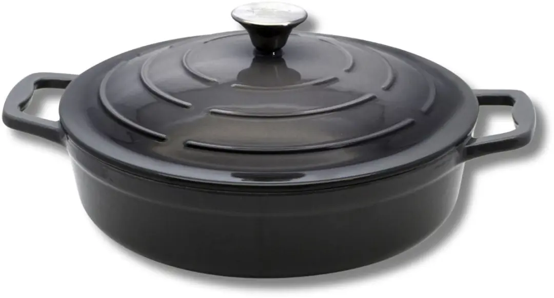 Fackelmann Elo Braadpan 28cm