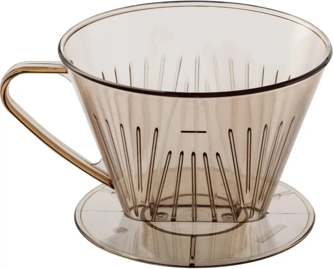 Westmark Koffiefilterhouder Filtermaat 2