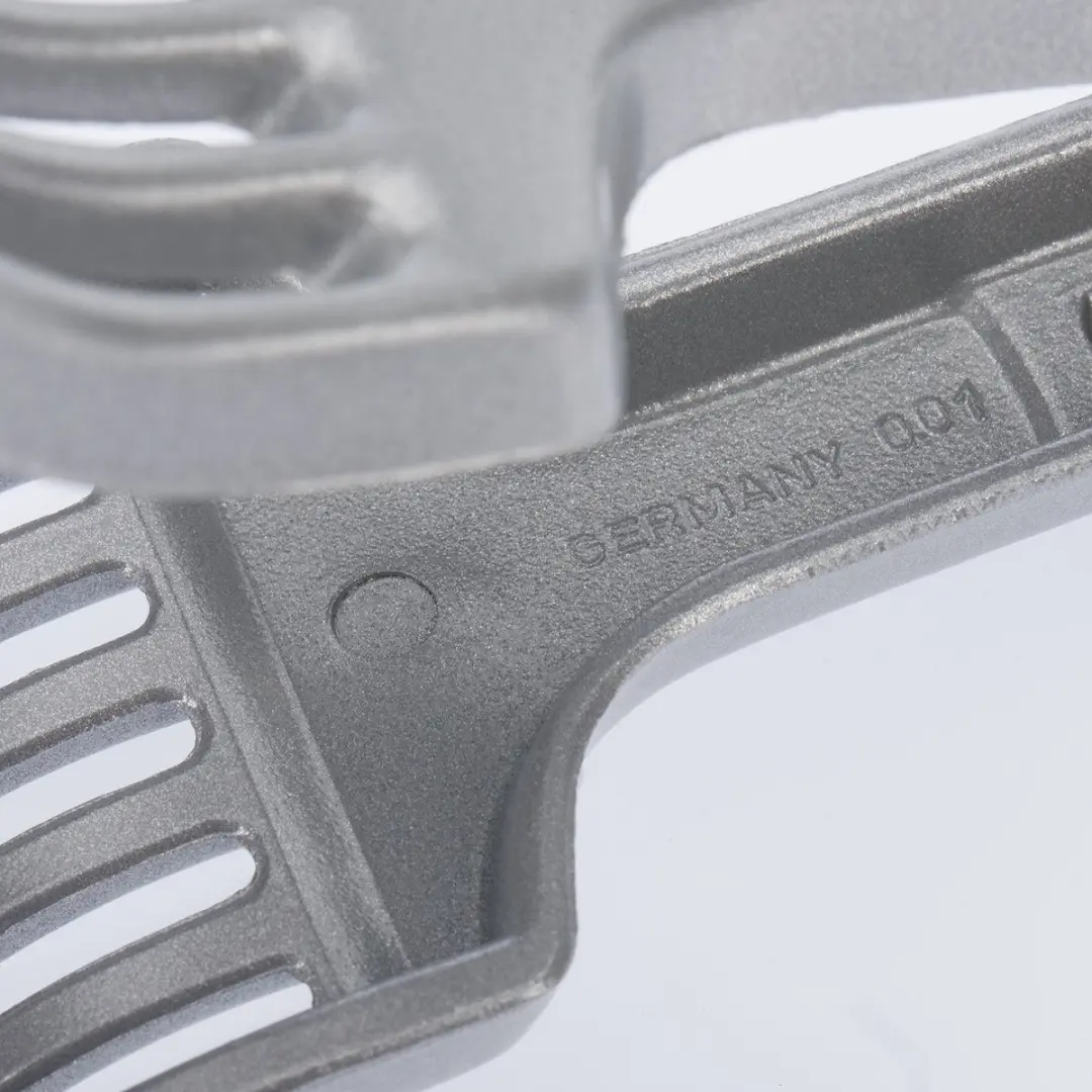 Westmark Tranchetta 6300RT60 - Zilver