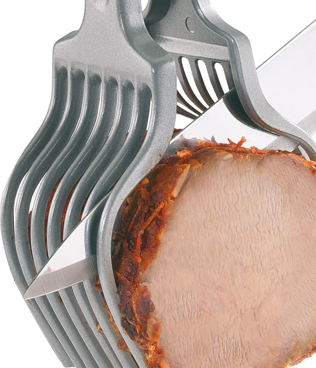 Westmark Tranchetta 6300RT60 - Zilver