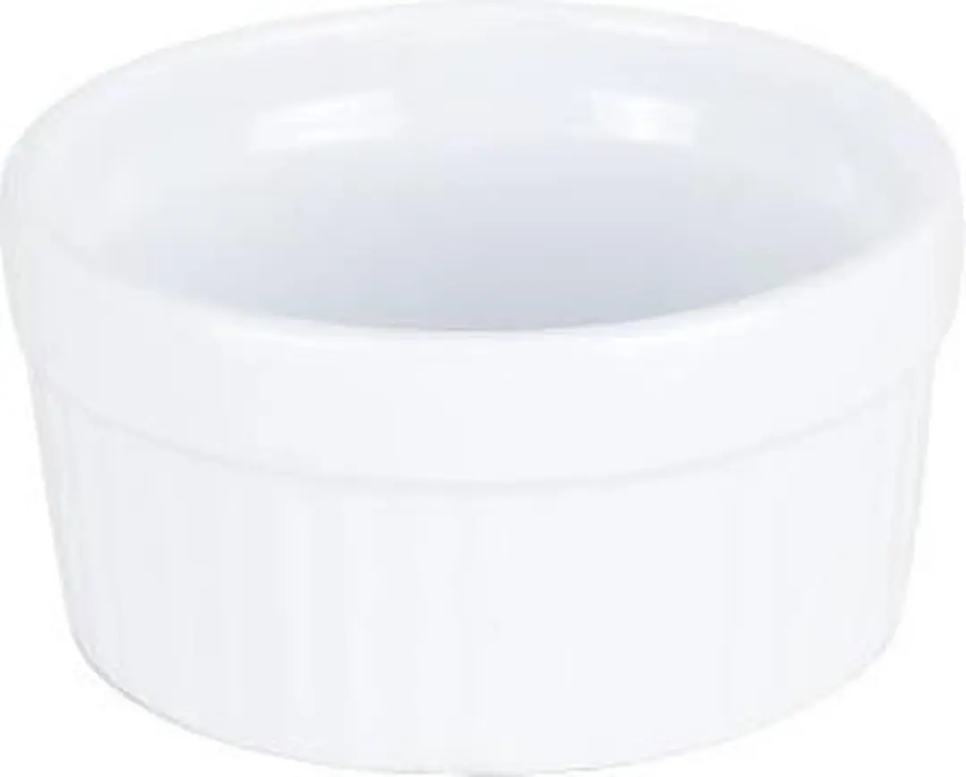 Cosy&Trendy Essentials Ramekins - Ø7cm - Set van 6