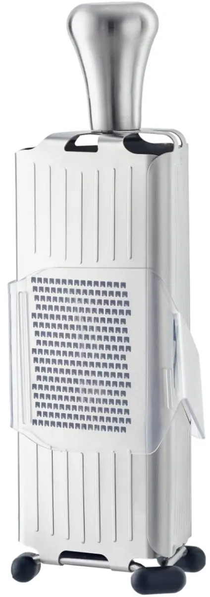 Rösle Blokrasp RVS 4004293950093