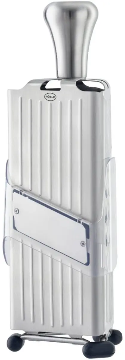 Rösle Blokrasp RVS 4004293950093
