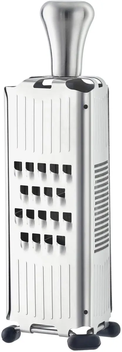 Rösle Blokrasp RVS 4004293950093