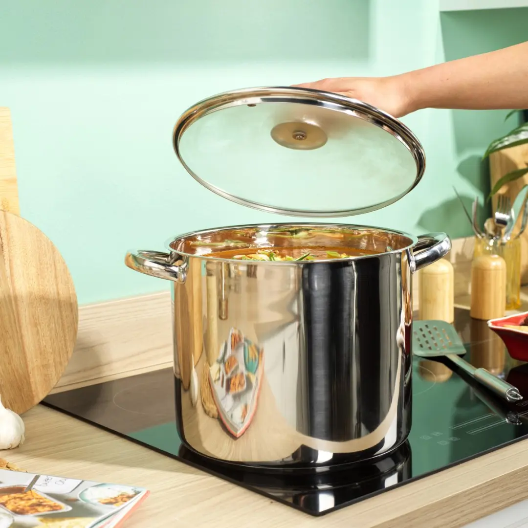 Russell Hobbs Classic Collection 26cm Kookpan - Roestvrij staal