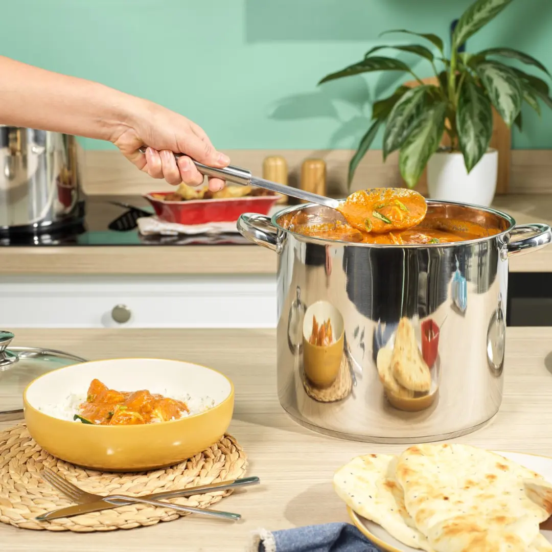 Russell Hobbs Classic Collection 26cm Kookpan - Roestvrij staal
