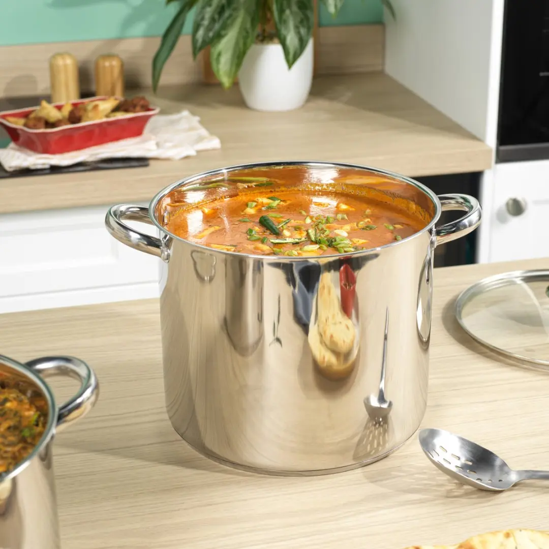 Russell Hobbs Classic Collection 26cm Kookpan - Roestvrij staal