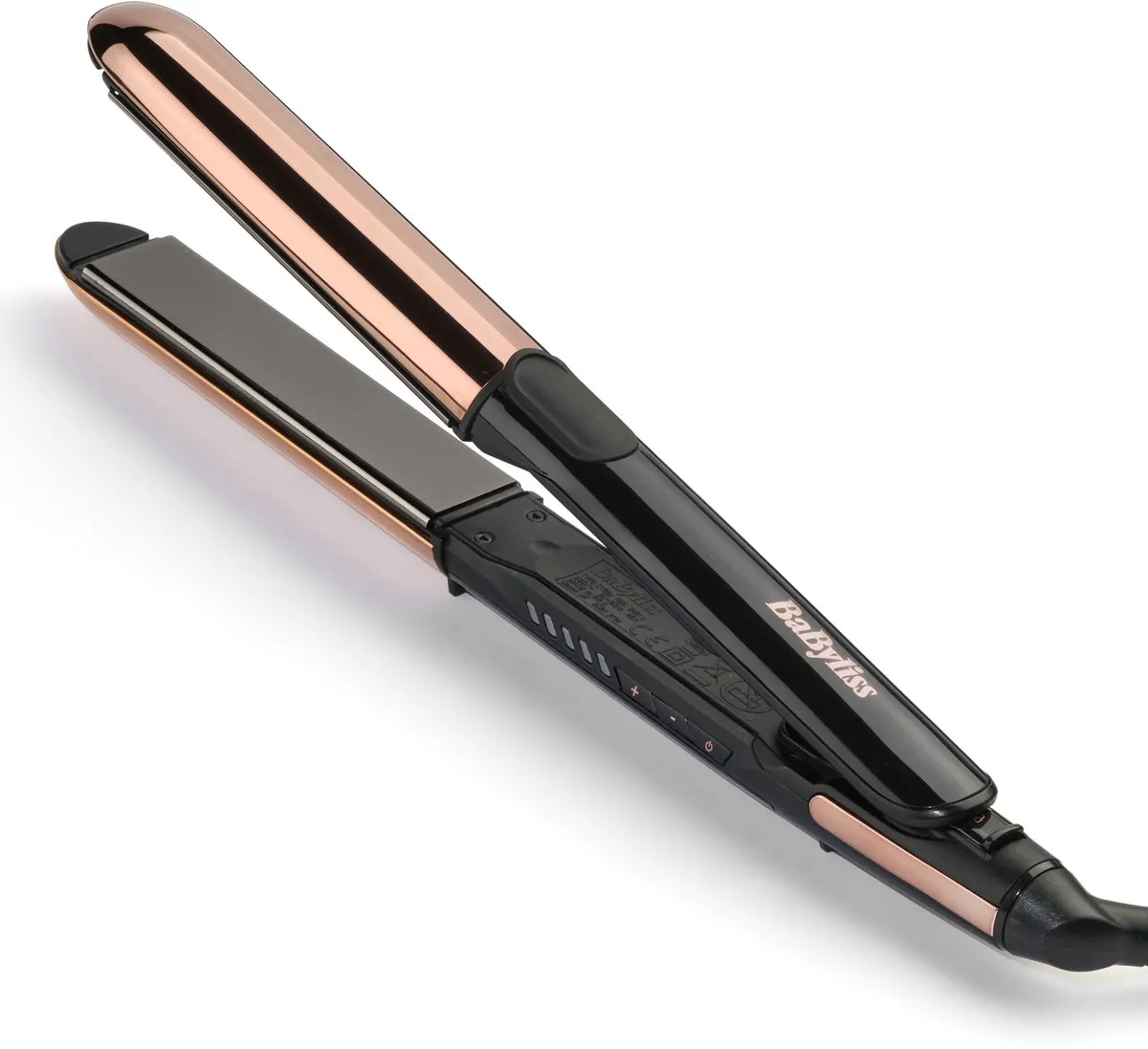 Babyliss ST482E Stijltang 2-in-1 28mm