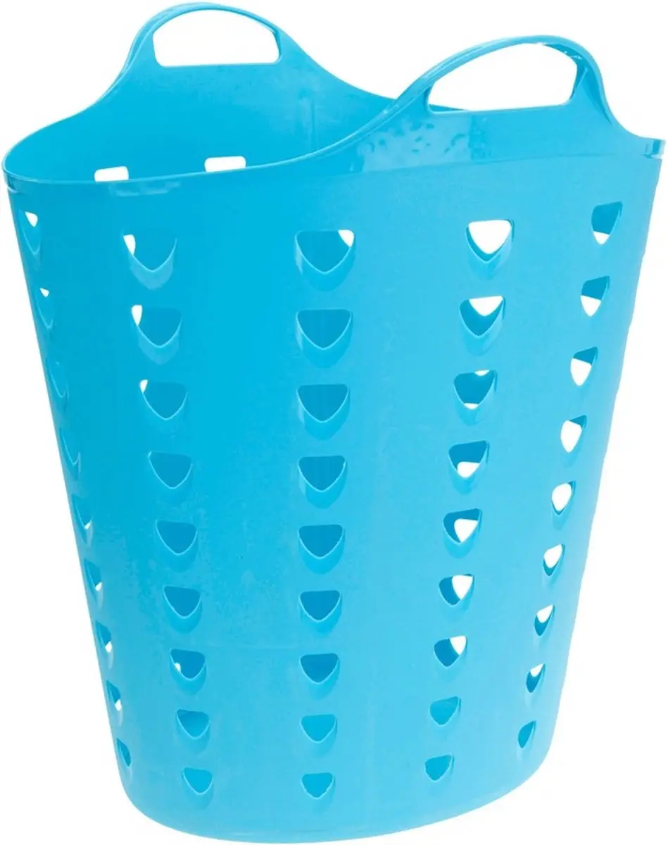 Excellent Houseware Flexibele Wasmand