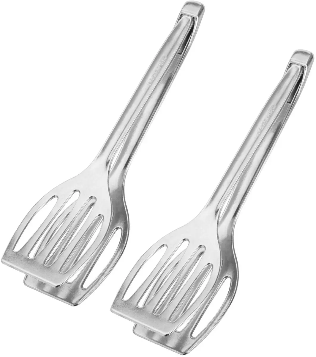 Westmark Duetto Dubbele Spatels/Grilltang 27,5cm