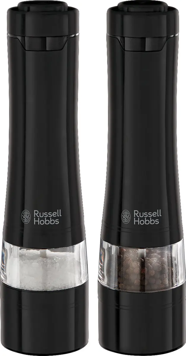 Russell Hobbs Peper- & Zoutmolen Elektrisch 28010-56