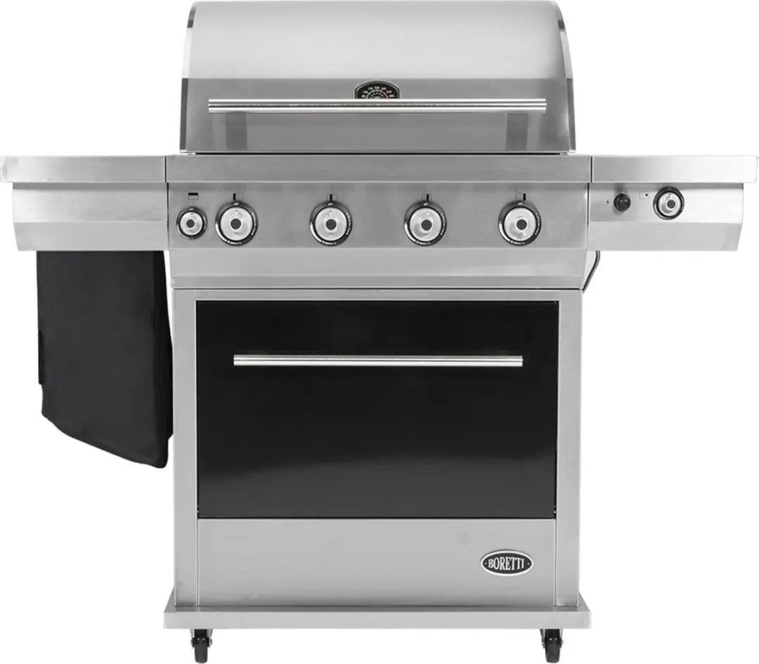 Boretti Maggiore Design Buitenkeuken