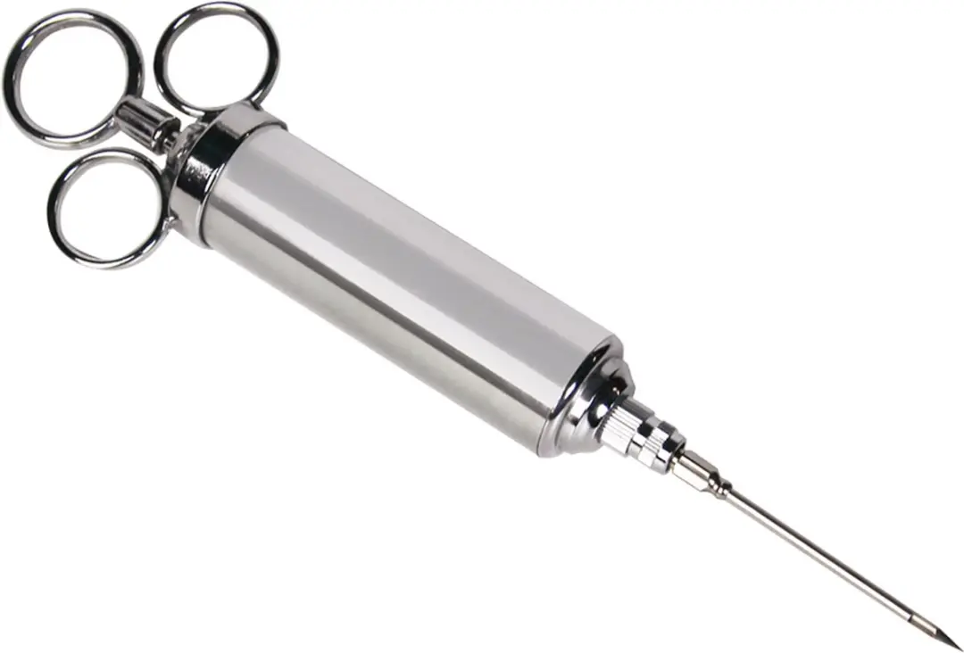 Big Green Egg Chef's Flavor Injector - Multi