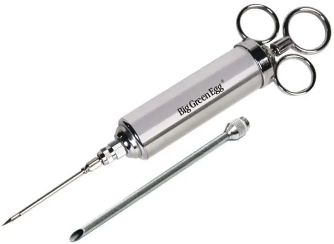 Big Green Egg Chef's Flavor Injector - Multi
