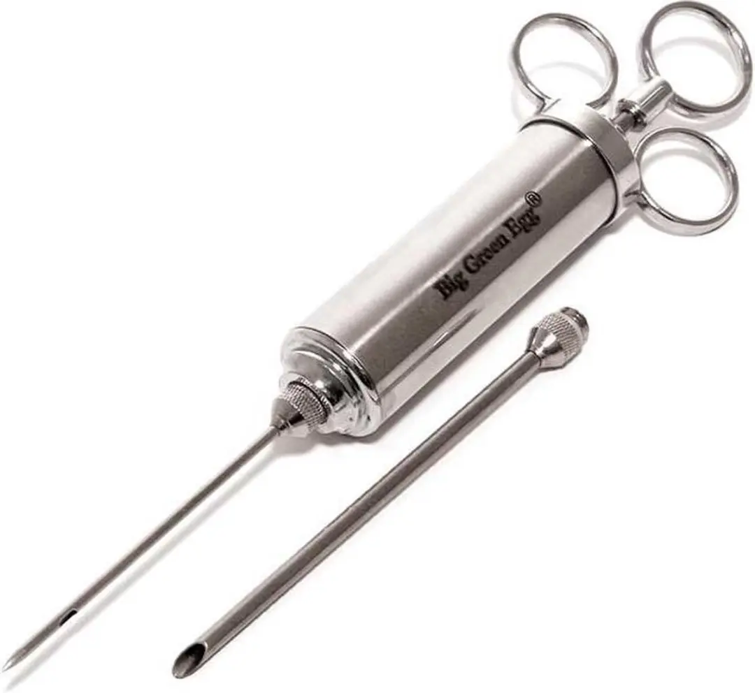 Big Green Egg Chef's Flavor Injector