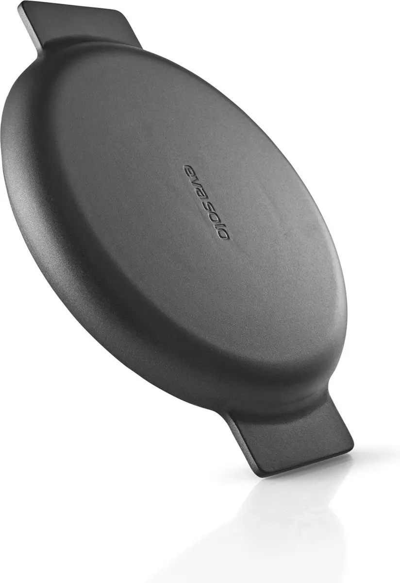 Eva Solo Nordic Kitchen Deksel 280524 - Ø24cm - Zwart