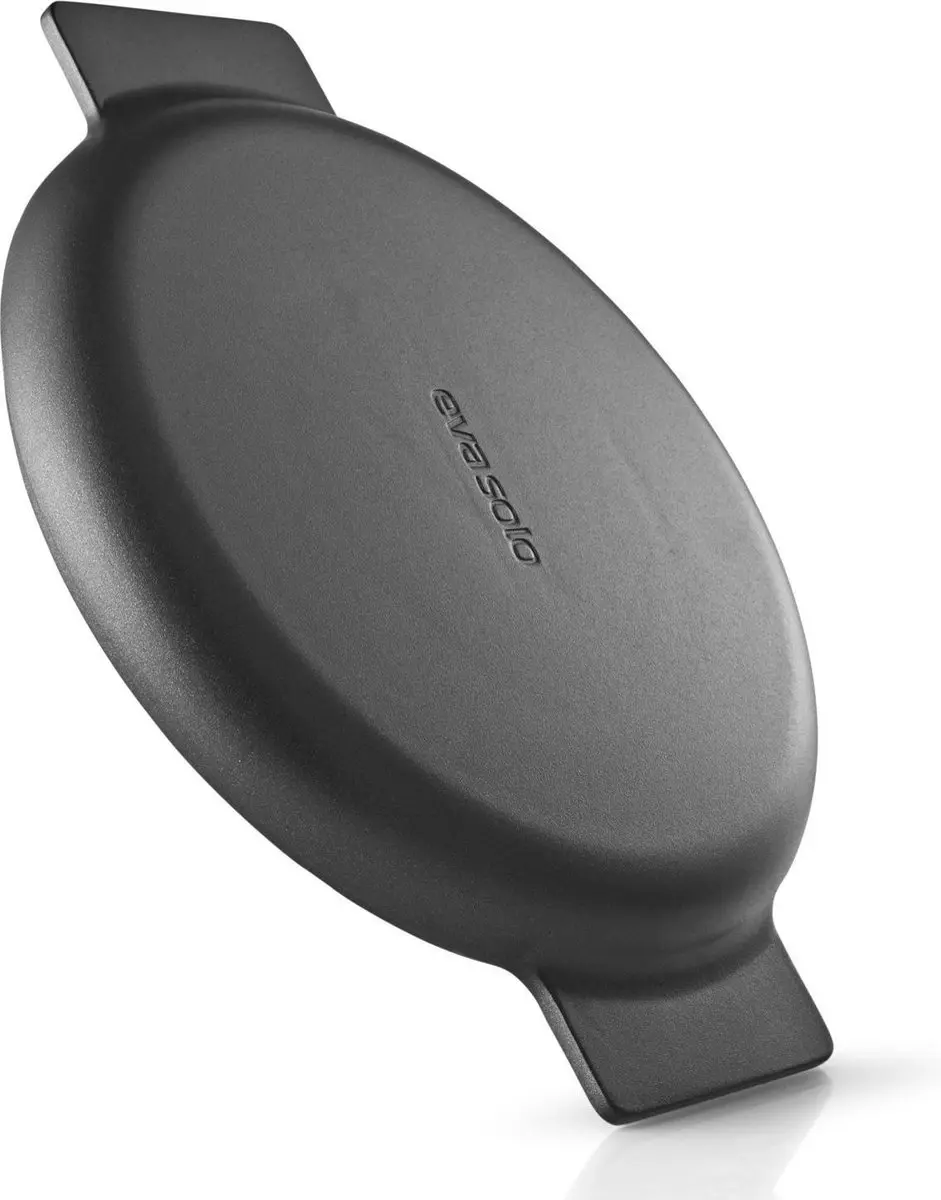 Eva Solo Nordic Kitchen Deksel 280524 - Ø24cm - Zwart - afbeelding 6 van 6