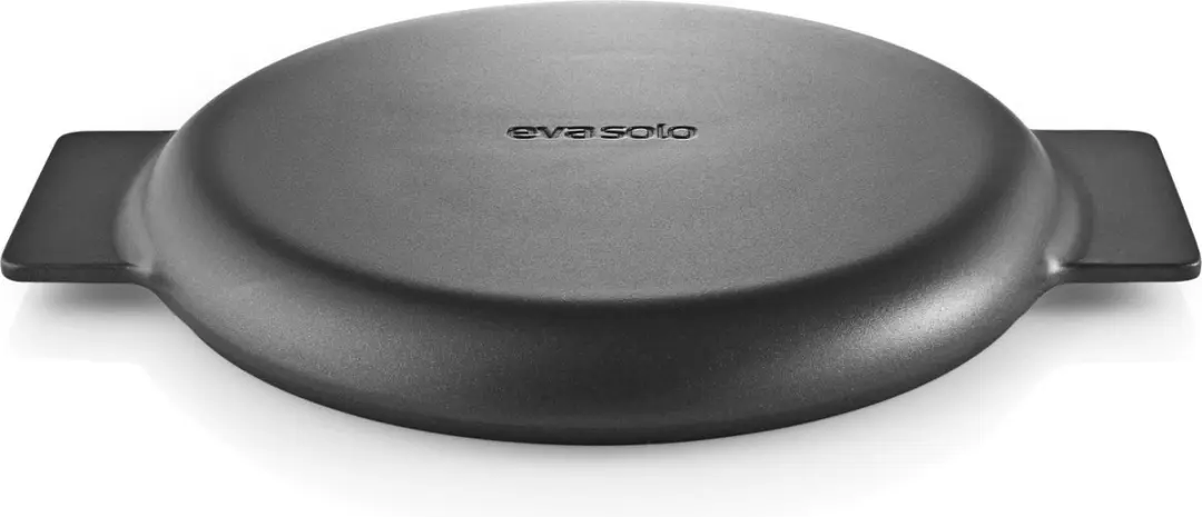 Eva Solo Nordic Kitchen Deksel 280524 - Ø24cm - Zwart