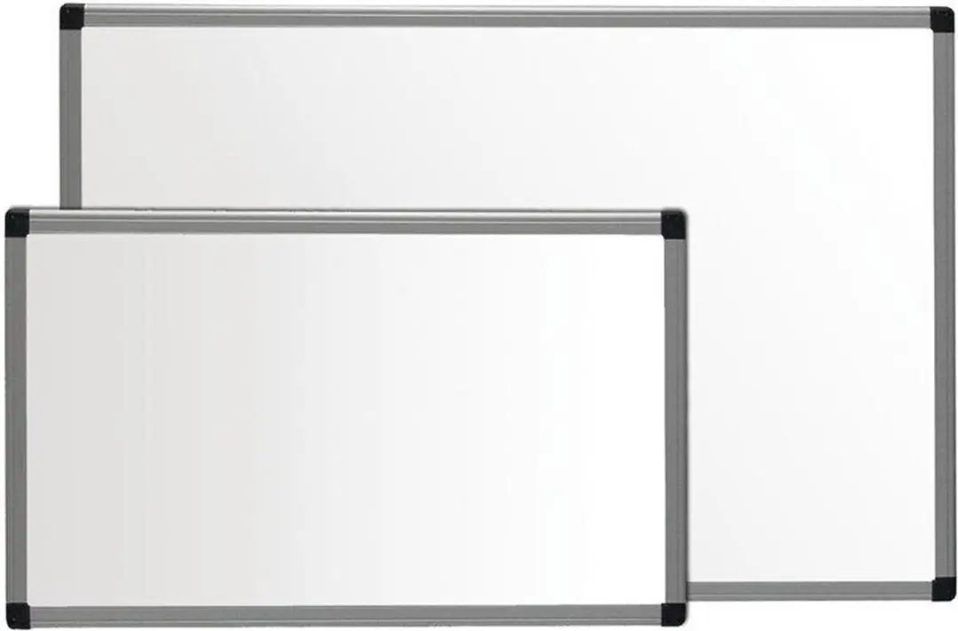 Olympia Magnetisch Whiteboard 60x90cm - Wit
