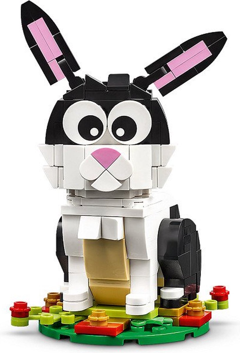 LEGO Jaar van het Konijn - 40575