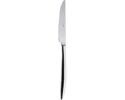 Sola Steakmes Hermitage - Zilver
