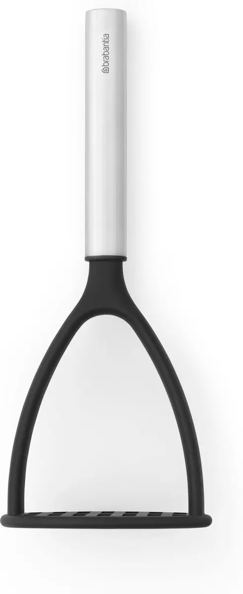 Brabantia Profile Pureestamper Anti-aanbak RVS