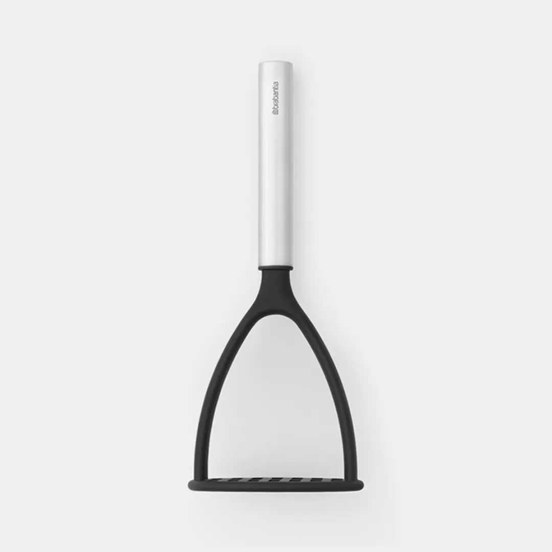 Brabantia Profile Pureestamper Anti-aanbak RVS