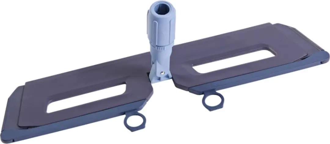 Vileda Swep Duo R-Frame Vlakmopplaat 50cm - Grijs