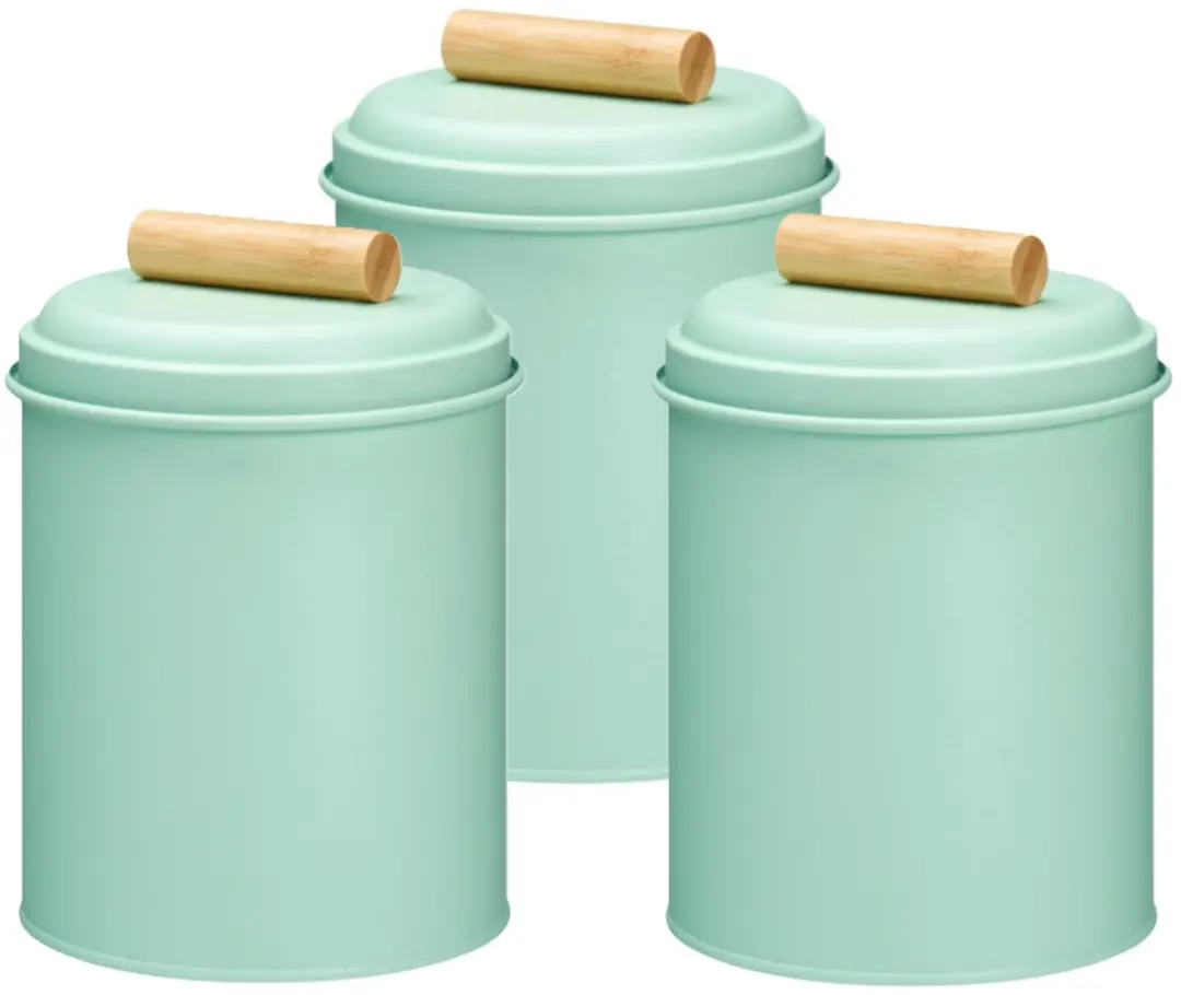 Excellent Houseware Bart Voorraadpot